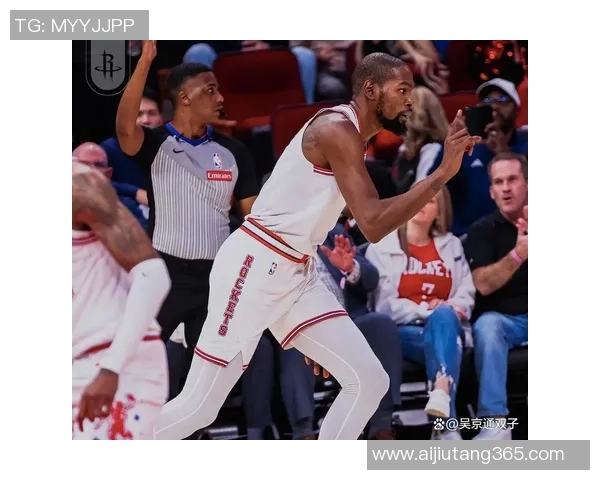 火箭队与开拓者队的精彩对决直播链接及赛后分析分享