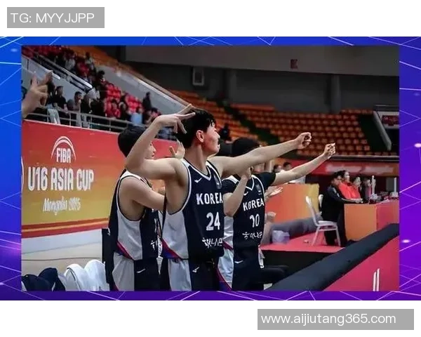 2015年中国男篮与韩国男篮激战回顾及赛后分析